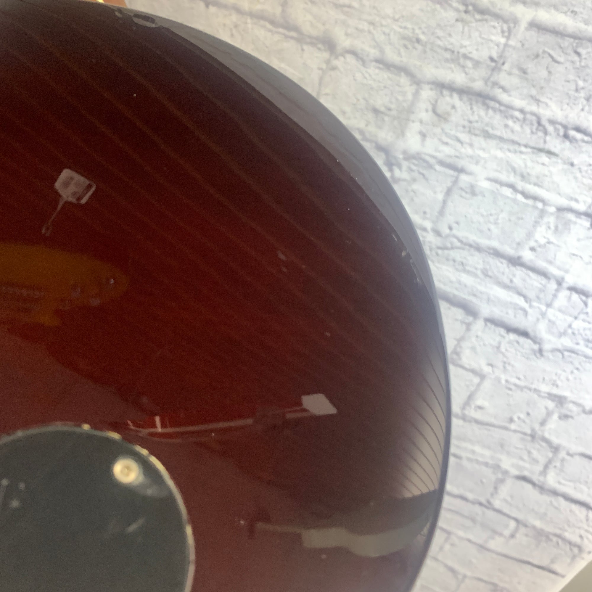 Epiphone Pee Wee Les Paul with Case and Amp