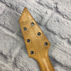 Electric Guitar Neck, Unknown Manufacturer