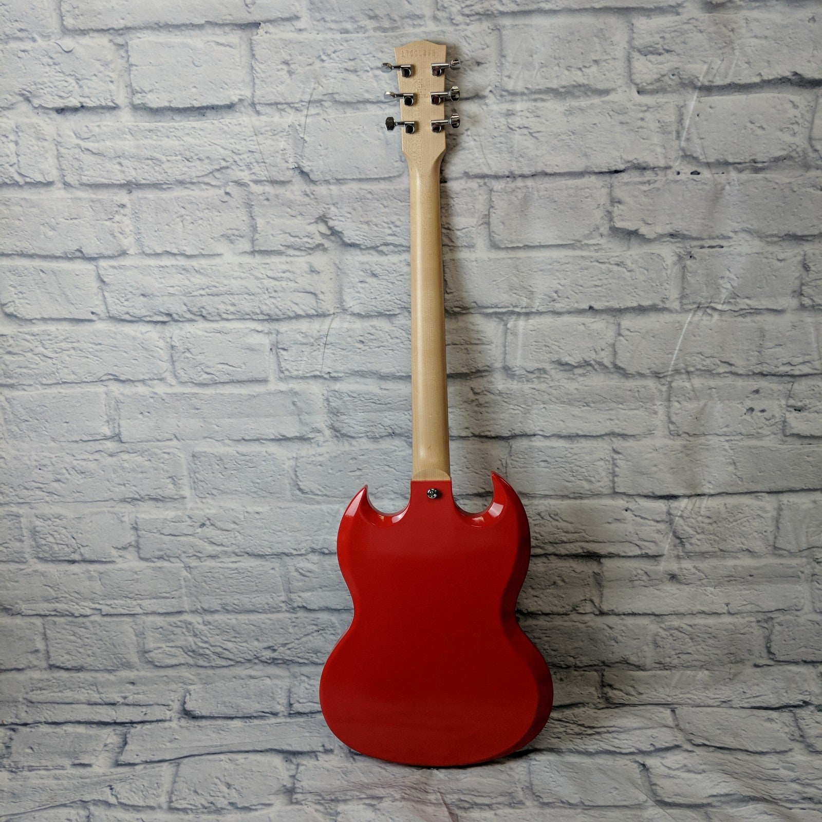 Gibson SG 2017 Fusion Electric Guitar - Evolution Music