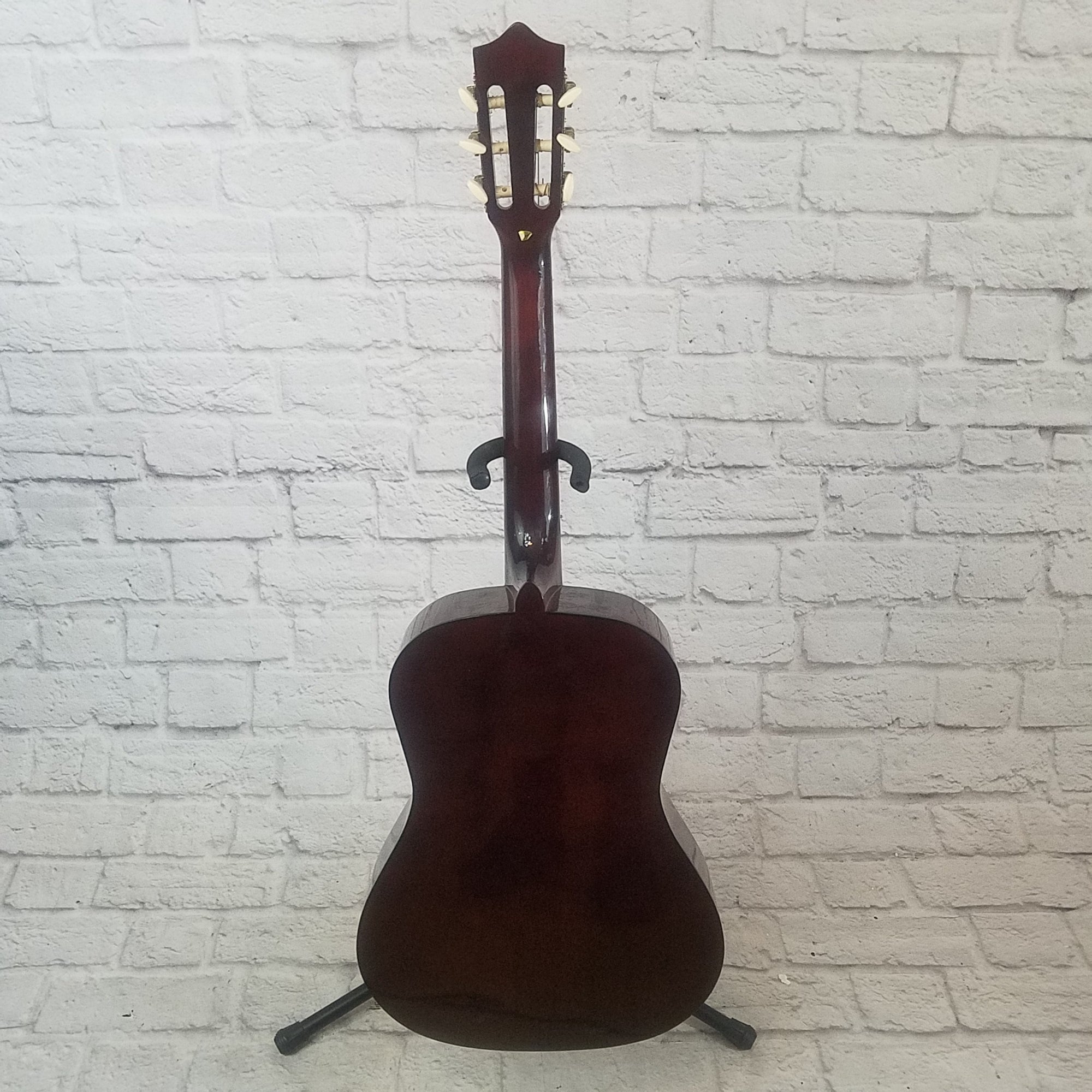 Asheville WE36N 3/4 Size Classical Guitar