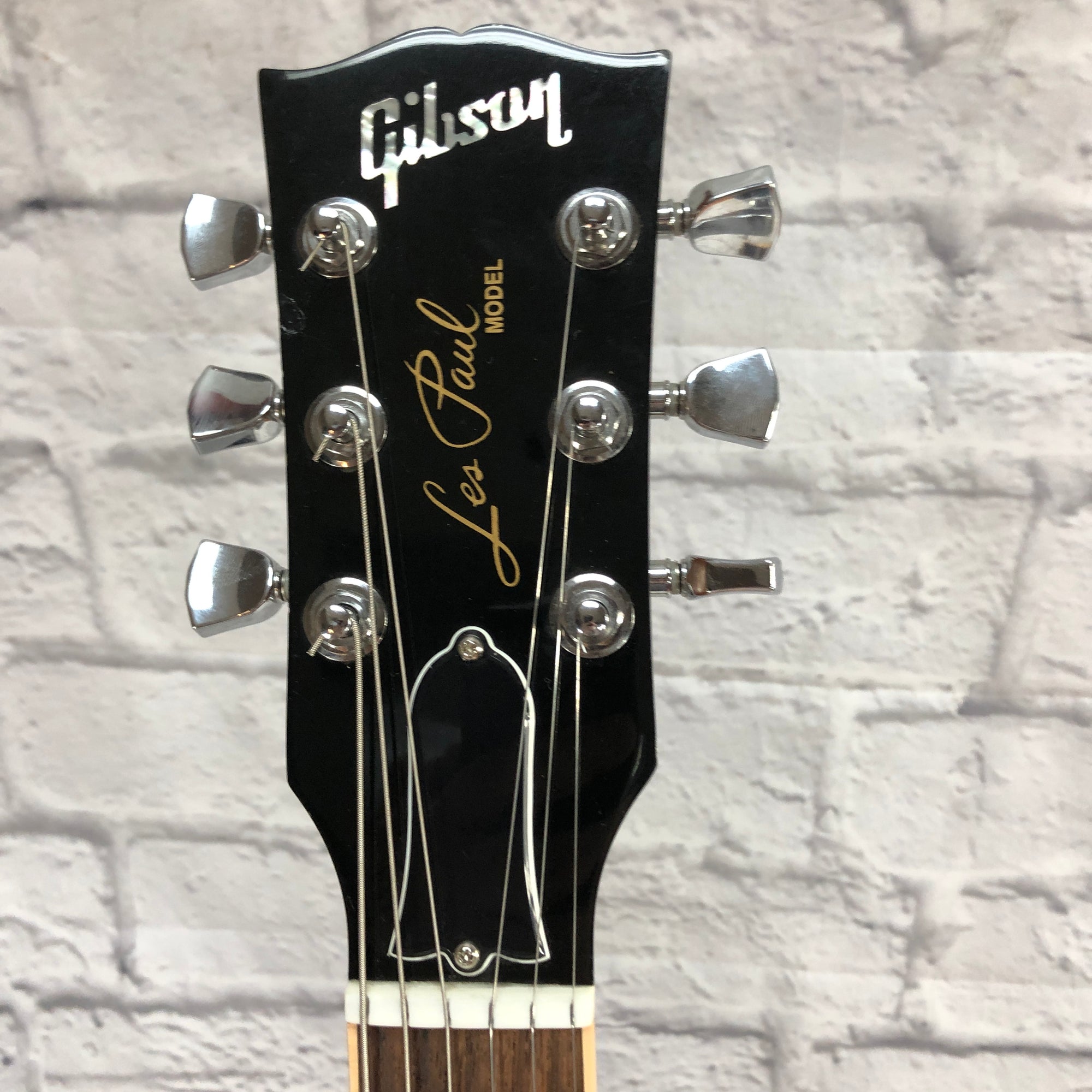 Gibson 2010 Les Paul Traditional Pro with Case