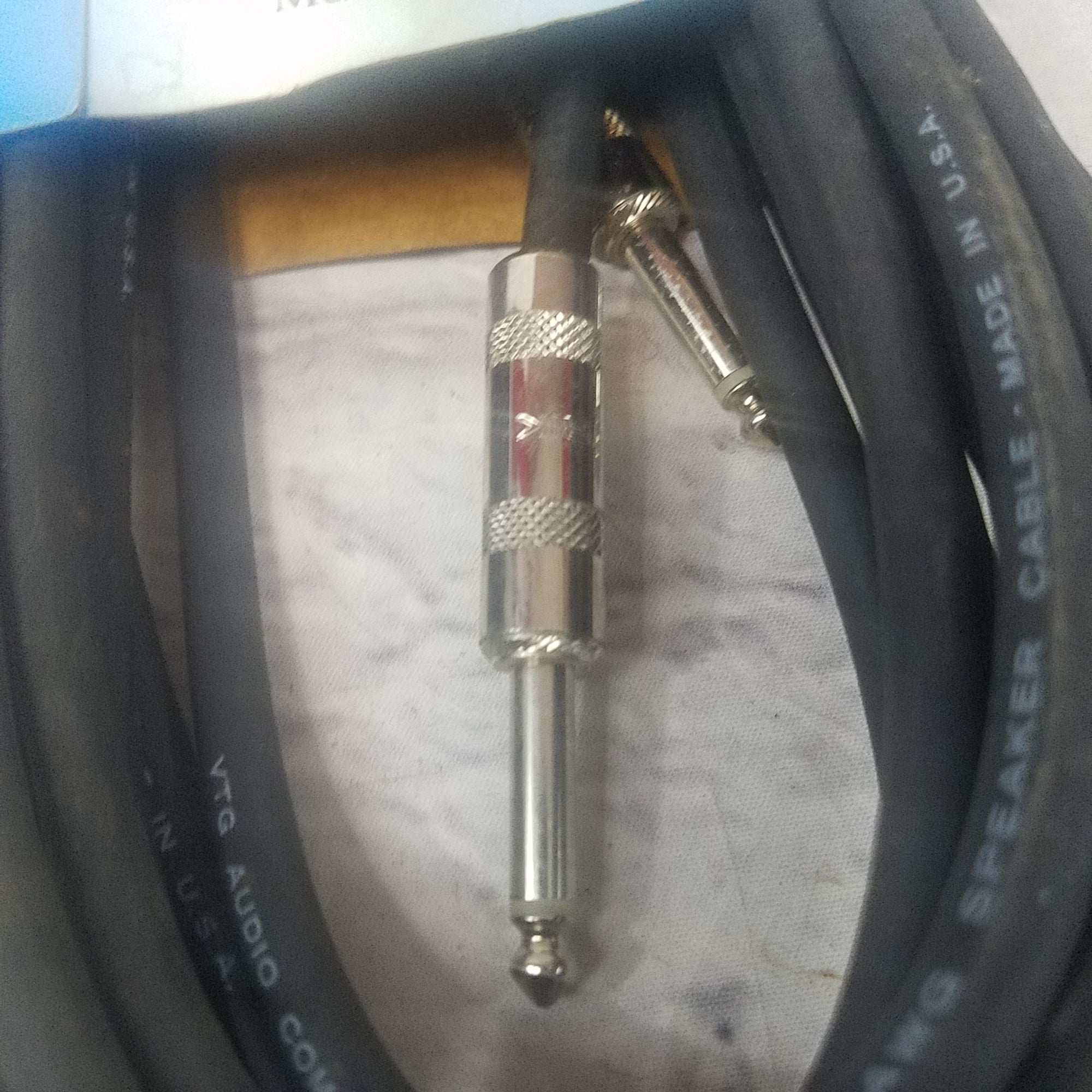 Conquest CSI 12GA 50ft Speaker cable