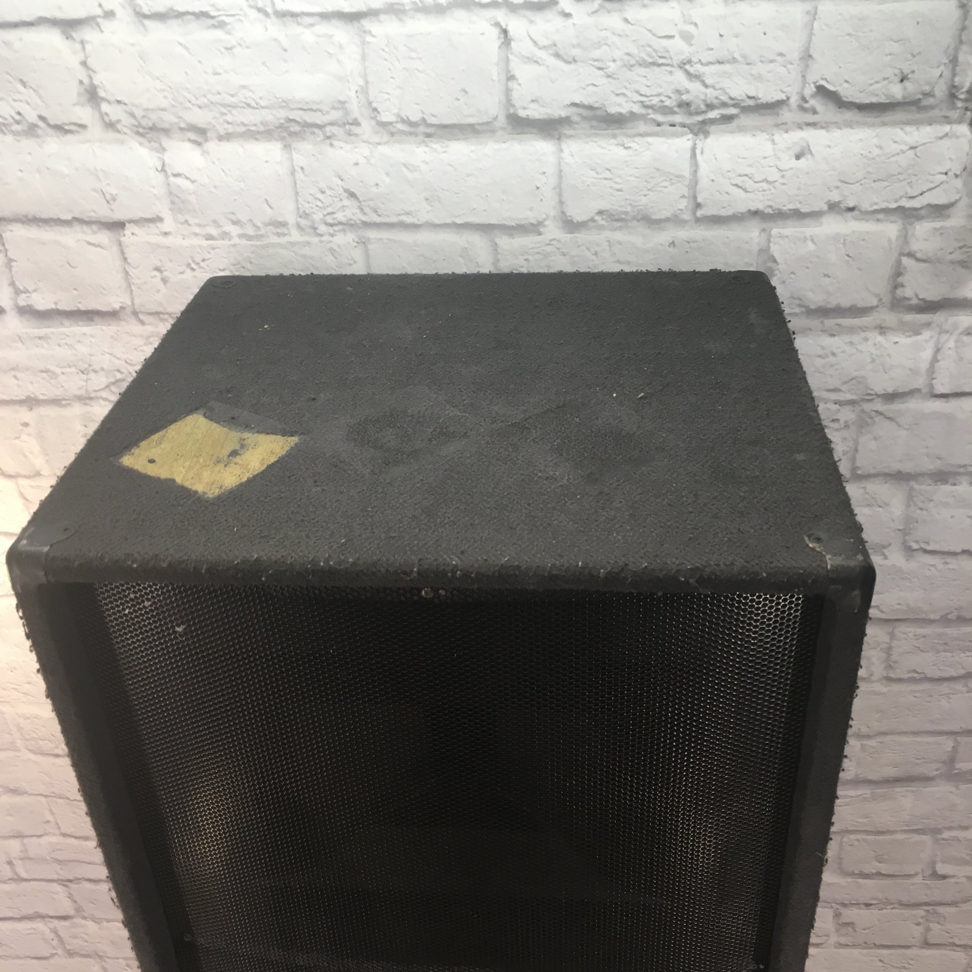 Cerwin Vega V253MKII Passive Speaker