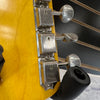 Unknown Warmoth Partscaster Strat Duncan Lipsticks Electric Guitar