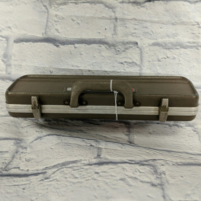 Buescher Flute case