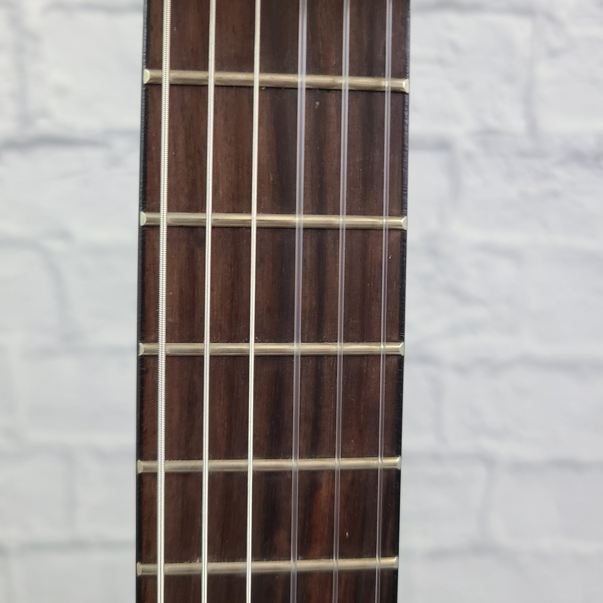 Amada A114 1/4 Size Classical Guitar w/ Case