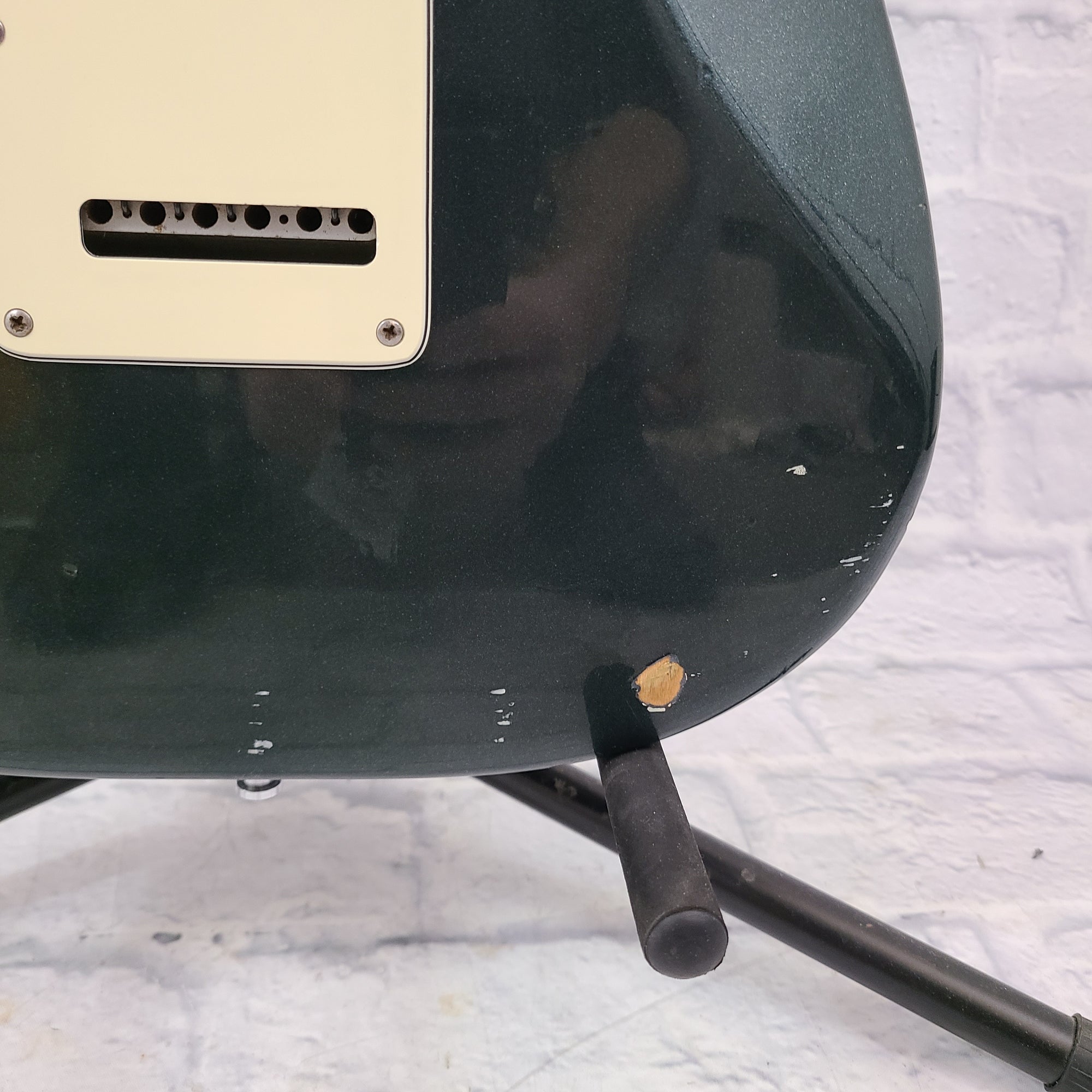 1989 Fender  Stratocaster Electric Guitar