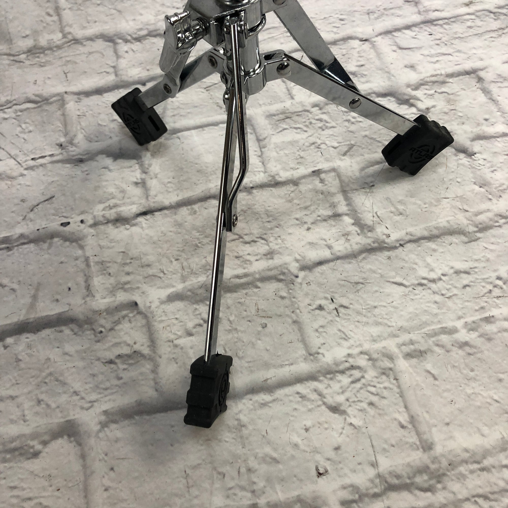 Ludwig Atlas Classic Flat Base Snare Stand