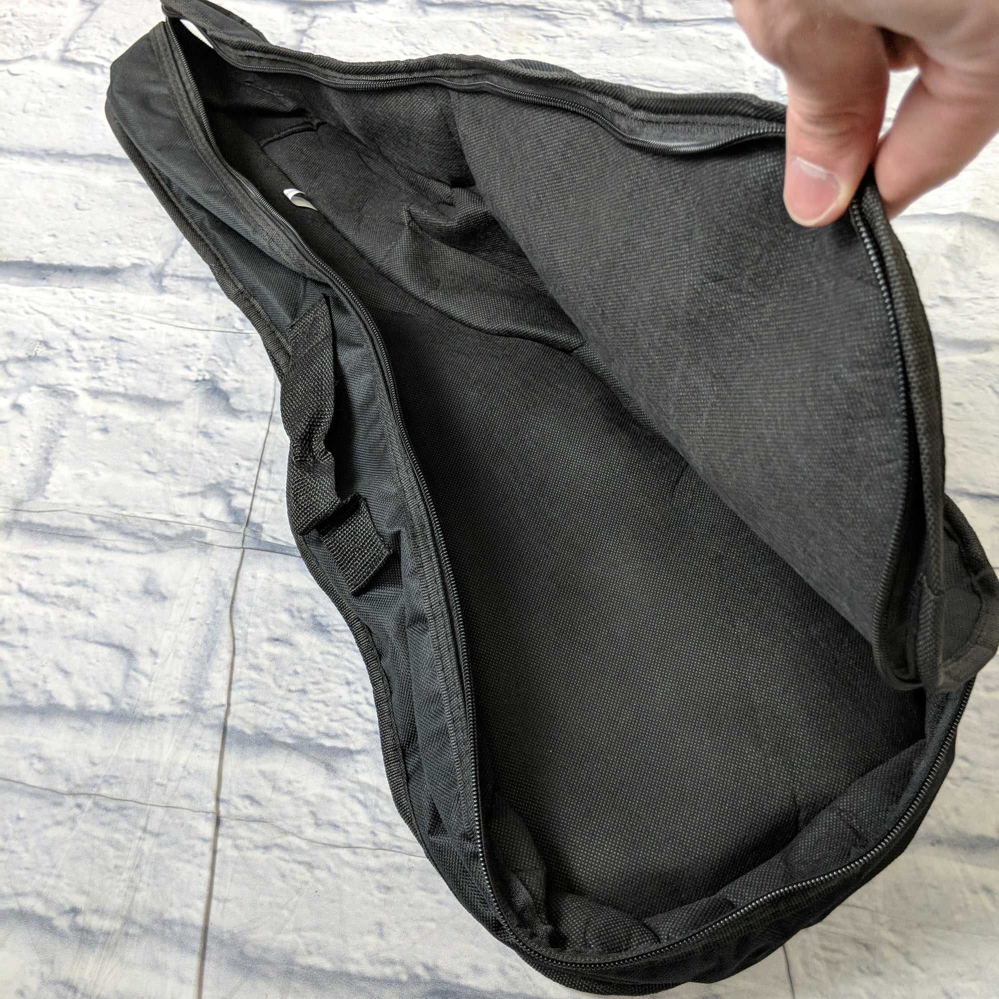 Luna concert ukulele gig bag