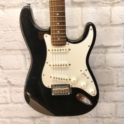 Squier Stratocaster Made in Indonesia Electric Guitar