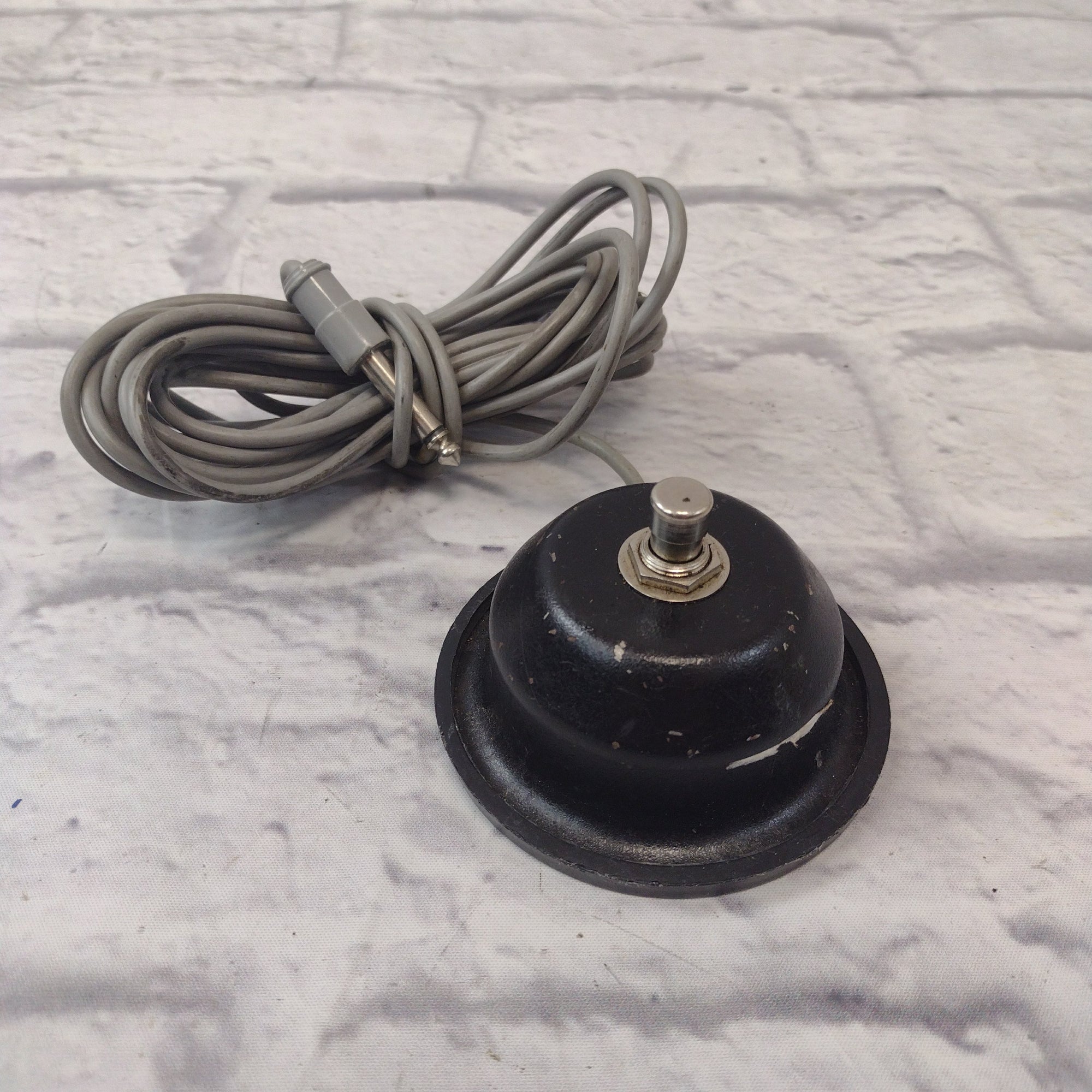 Unknown Double Braced Straight Cymbal Stand