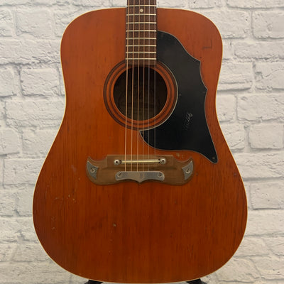 Framus Texan Acoustic Guitar