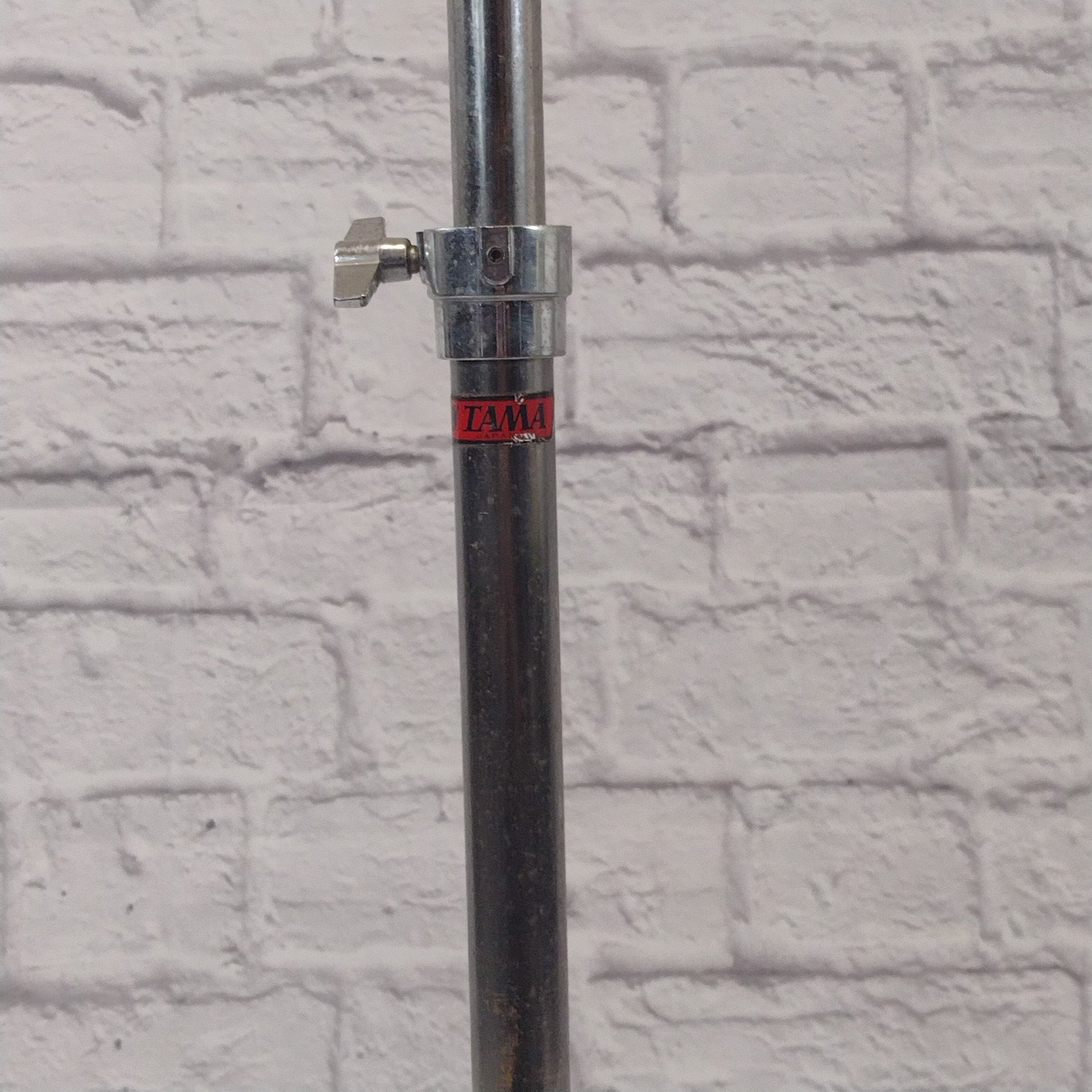 Tama Japan Red Label Straight Stand Straight Cymbal Stand