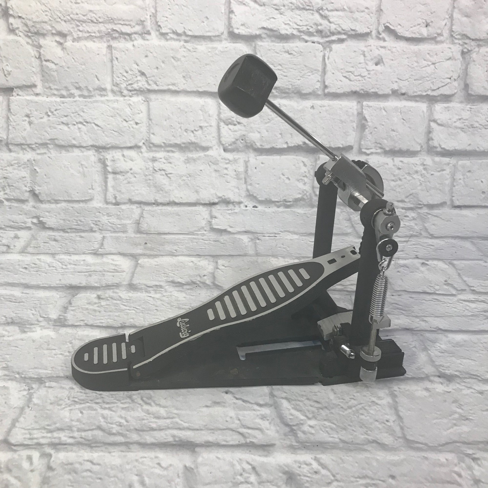 Ludwig Single Chain Kick Pedal