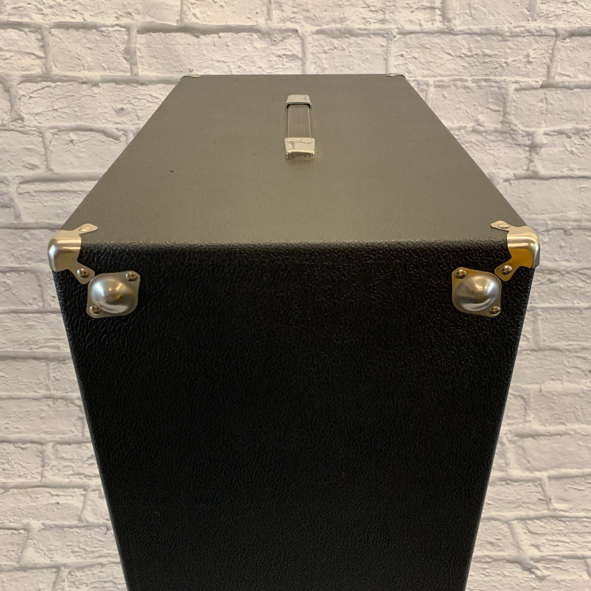 Polytone 215-300 Two Channel Guitar Amp