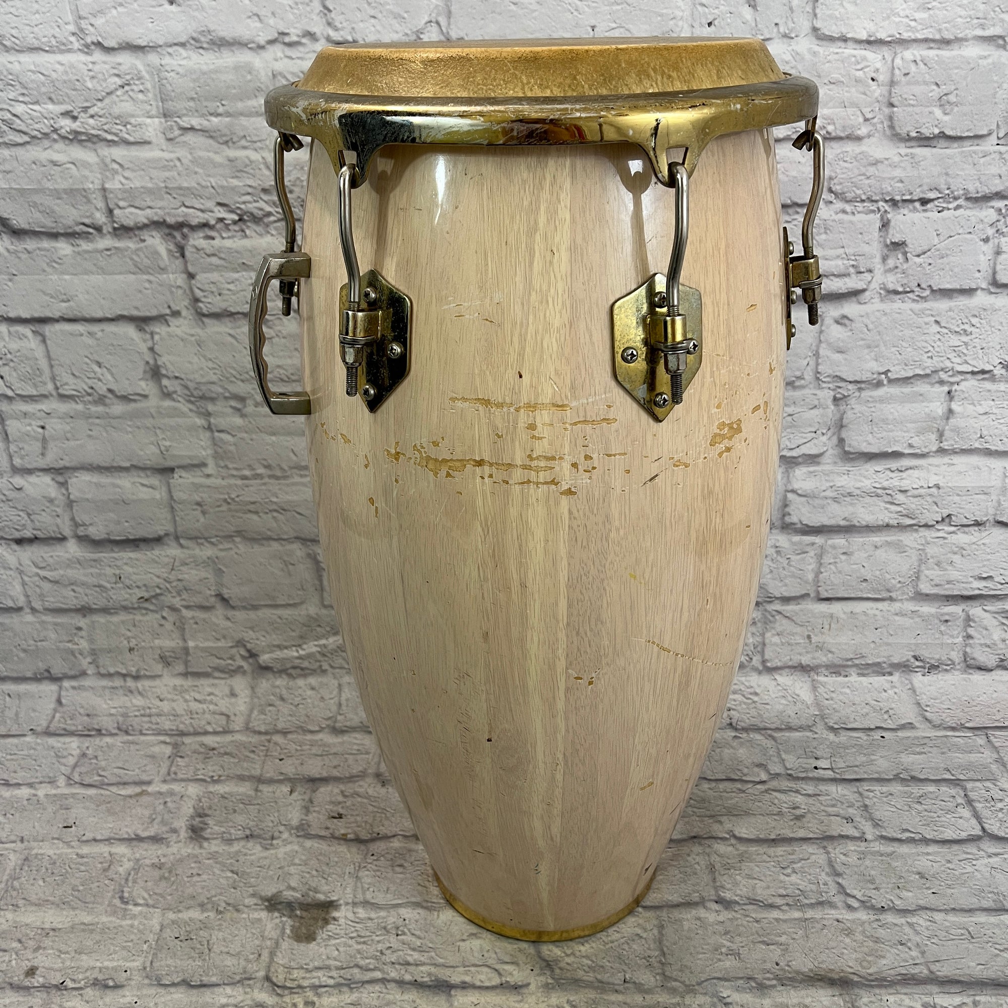 美品　TOCA  LATIN  INSTRUMENTS  KAMAN   コンガ 美品 TOCA LATIN INSTRUMENTS KAMAN コンガ 美品 TOCA LATIN
