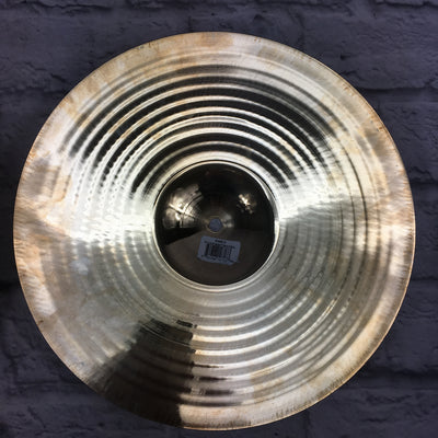 Zildjian 14in A Custom Hi-Hat Pair