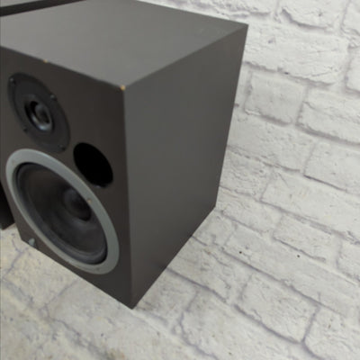 Event PS8 Project Studio 8'' Biamplified Direct Field Studio Monitors (pair)