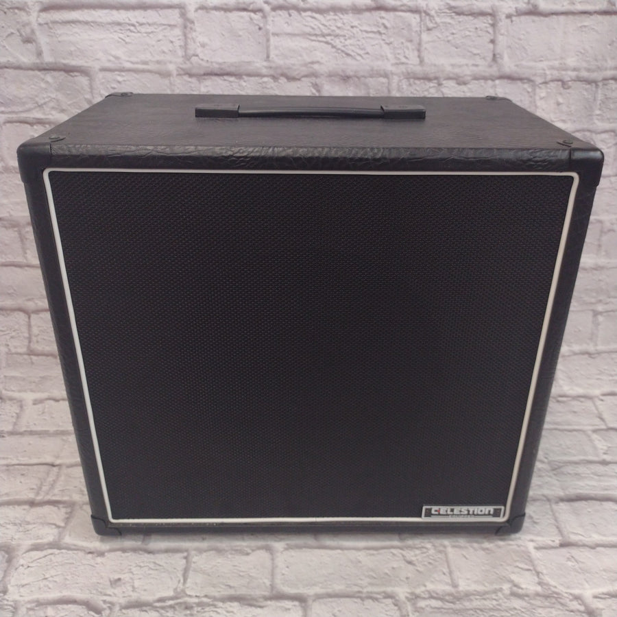 Stage Right By Monoprice Vintage 30 Equipped 1x12 Cab