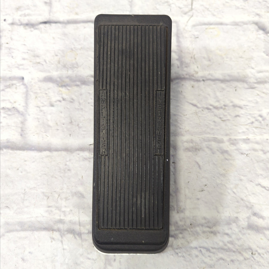 Dunlop GCB-100 Crybaby  Wah Pedal
