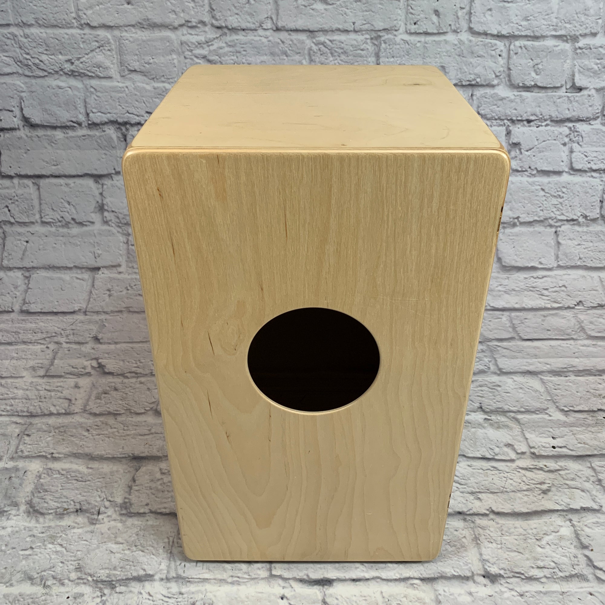 Schlagwerk CP4000X Cajon Espresso