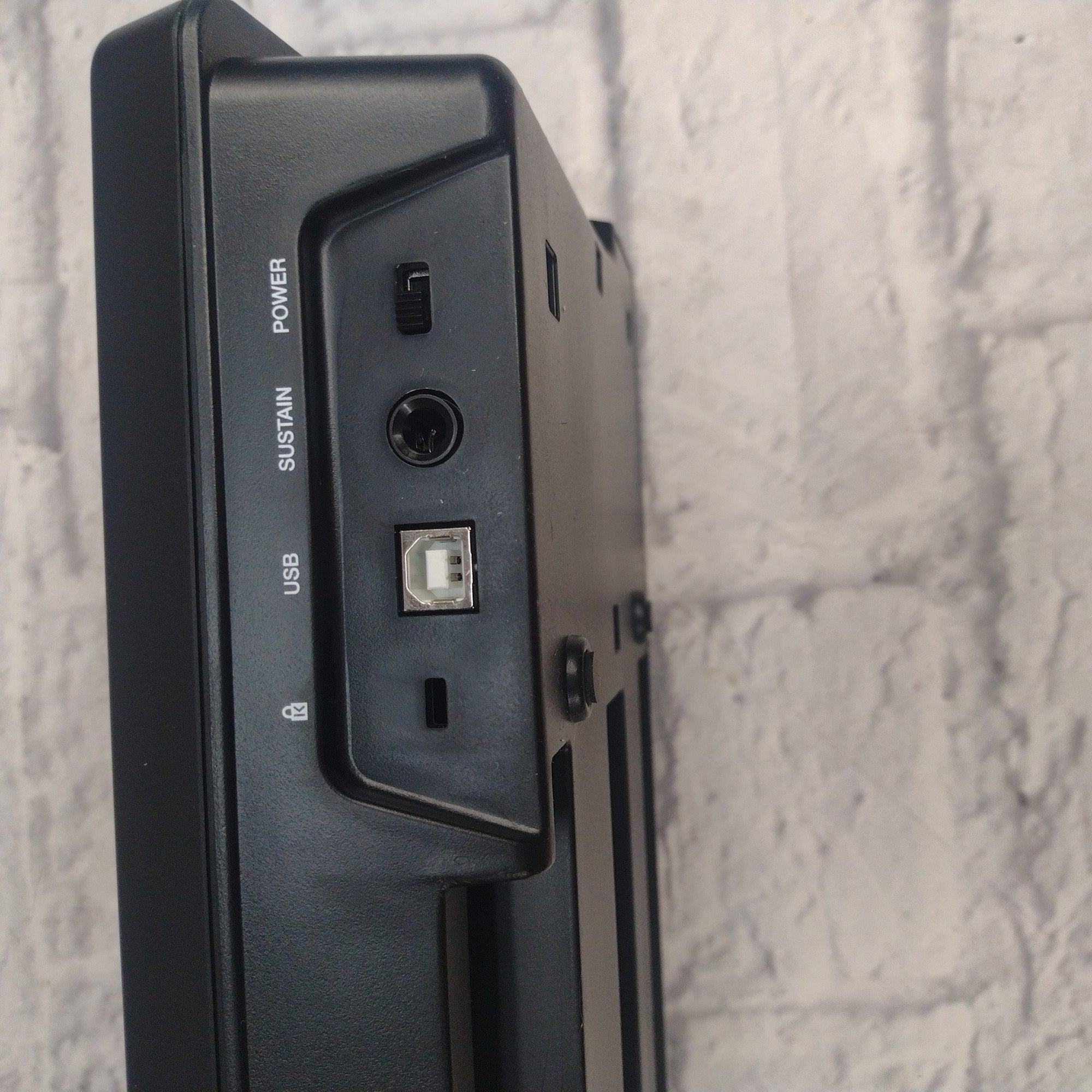 M Audio 49es Midi Controller