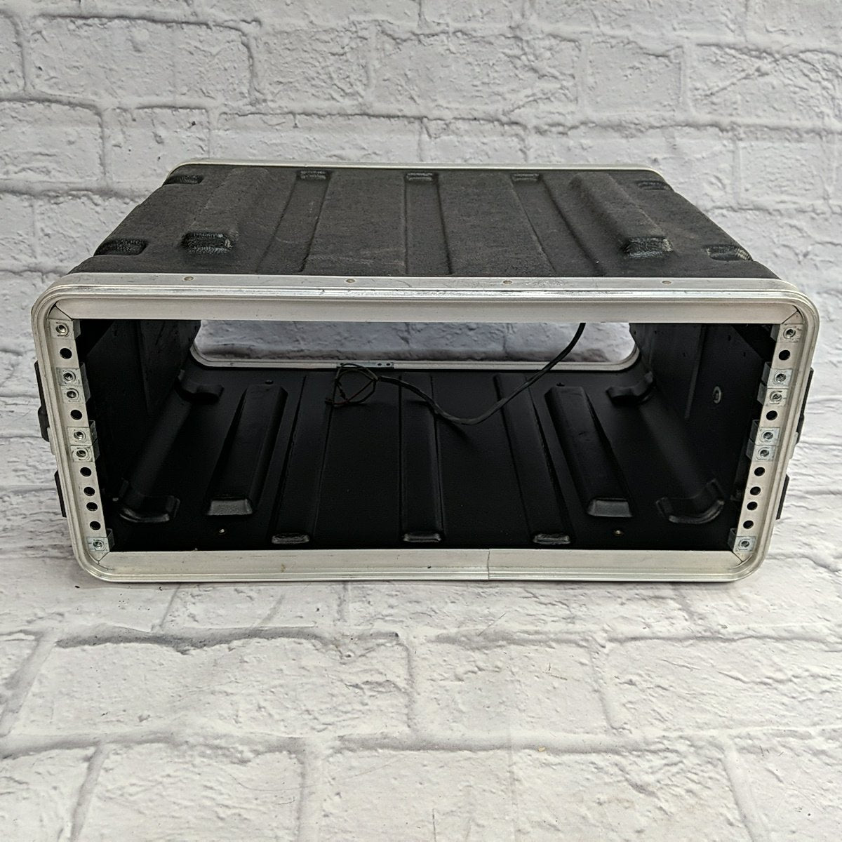 SKB 4U Roto Rack Case