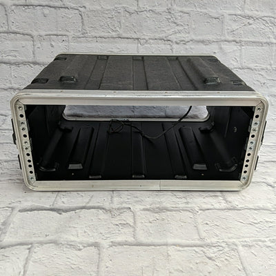 SKB 4U Roto Rack Case