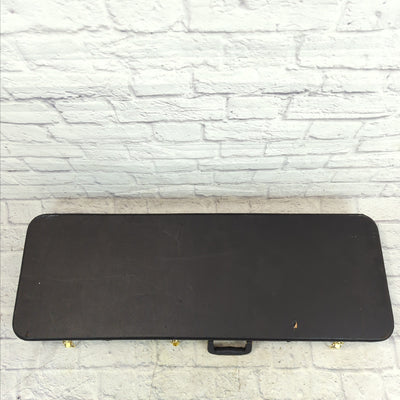 Unknown Electric Guitar Hard Case