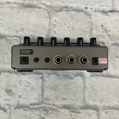 Boss DRP-II Dr. Pad