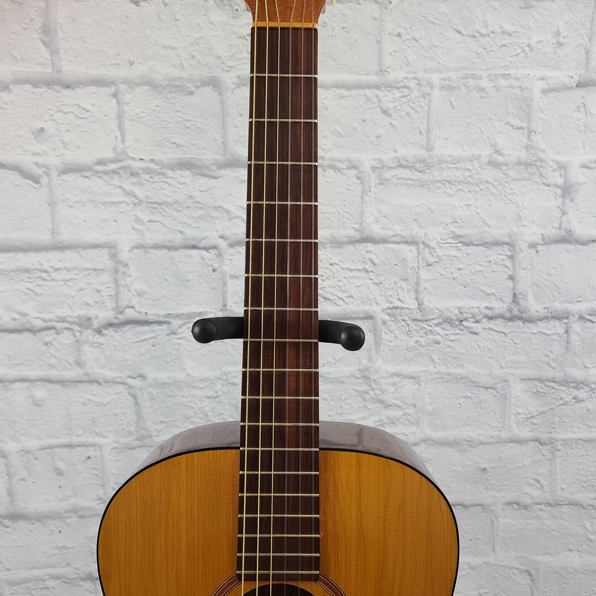 1950s Made in Sweden Goya G10 Classical Guitar w/ Case