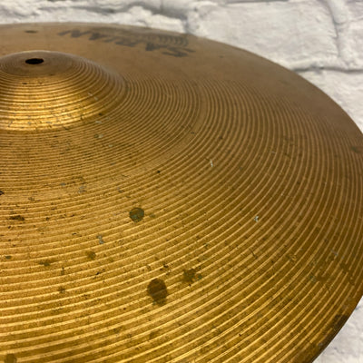 Sabian B8 20" Ride Cymbal