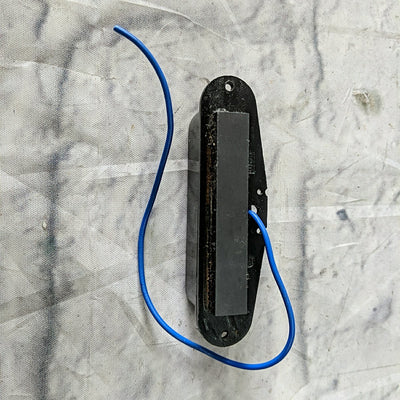 Unknown Single Coil Pickup