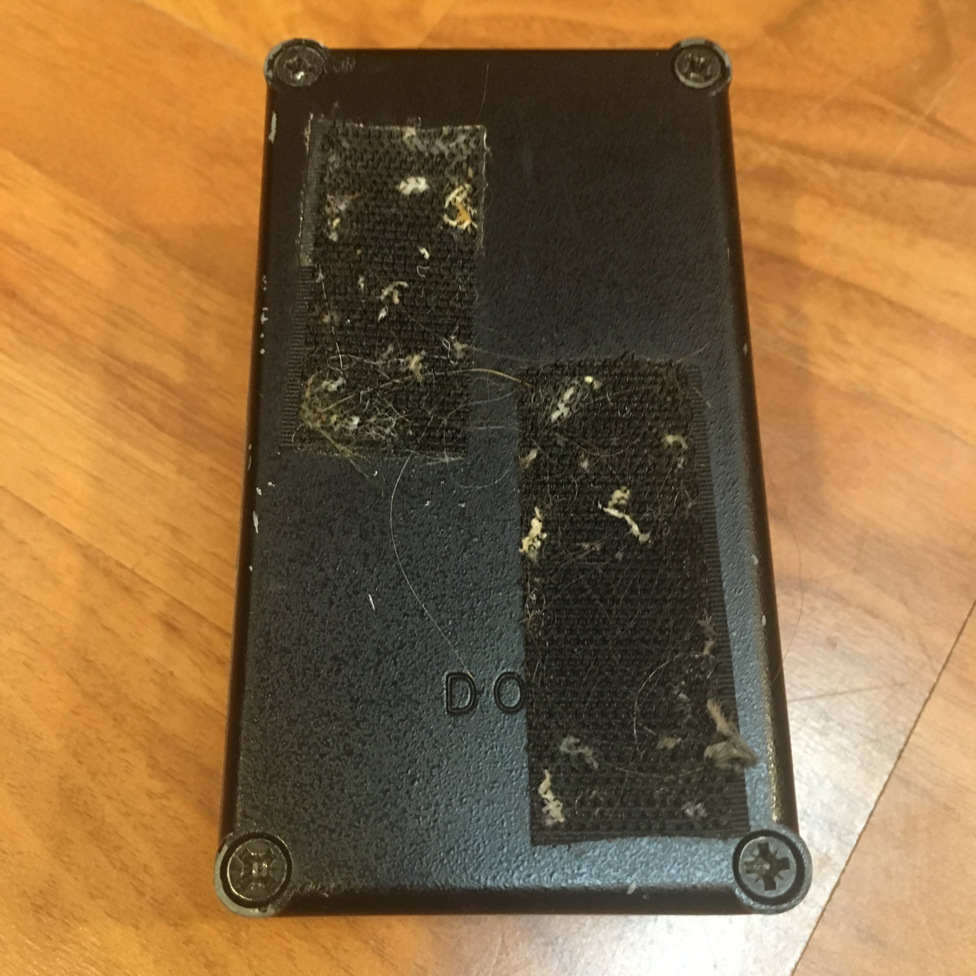 DOD YJM 308 Pre amp Overdrive