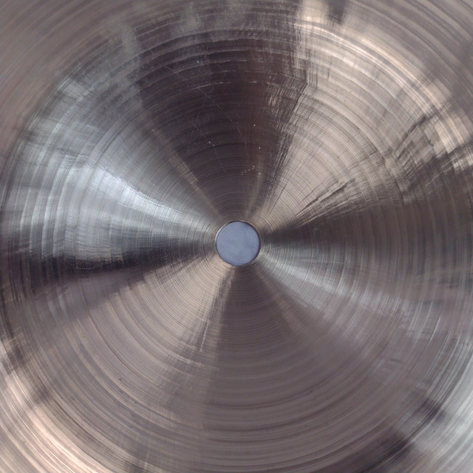 Amici Vintage Series 16" Crash Cymbal