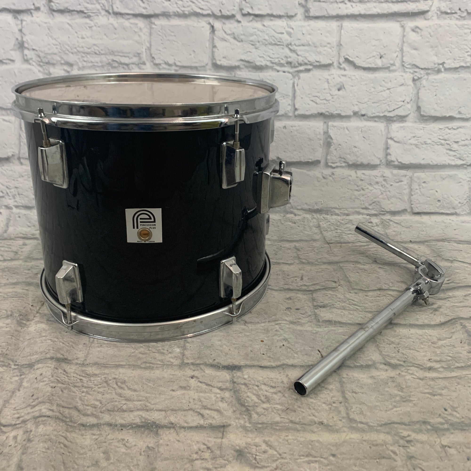 Percussion Plus 13" Rack Tom