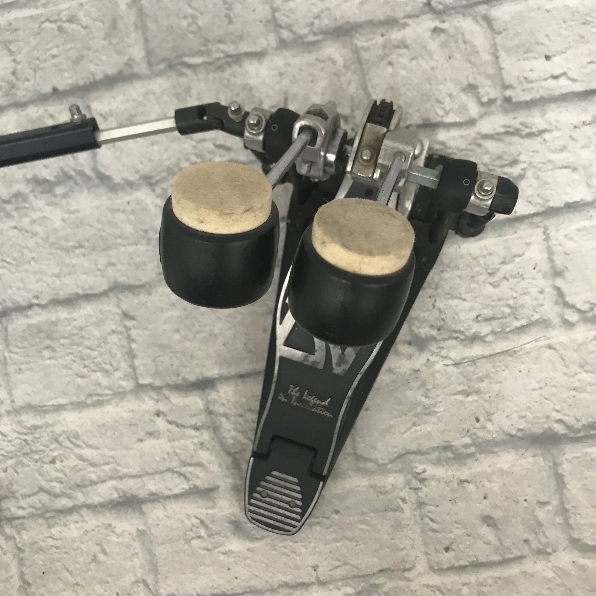 Tama Double Kick Pedal