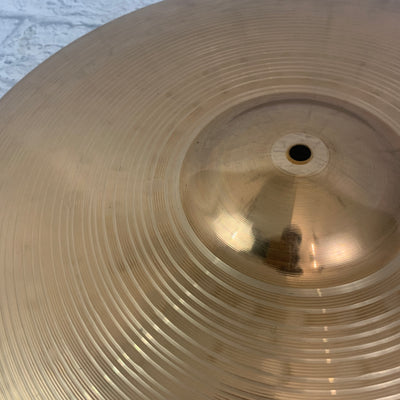 Paiste 22" PST 5 Ride Cymbal