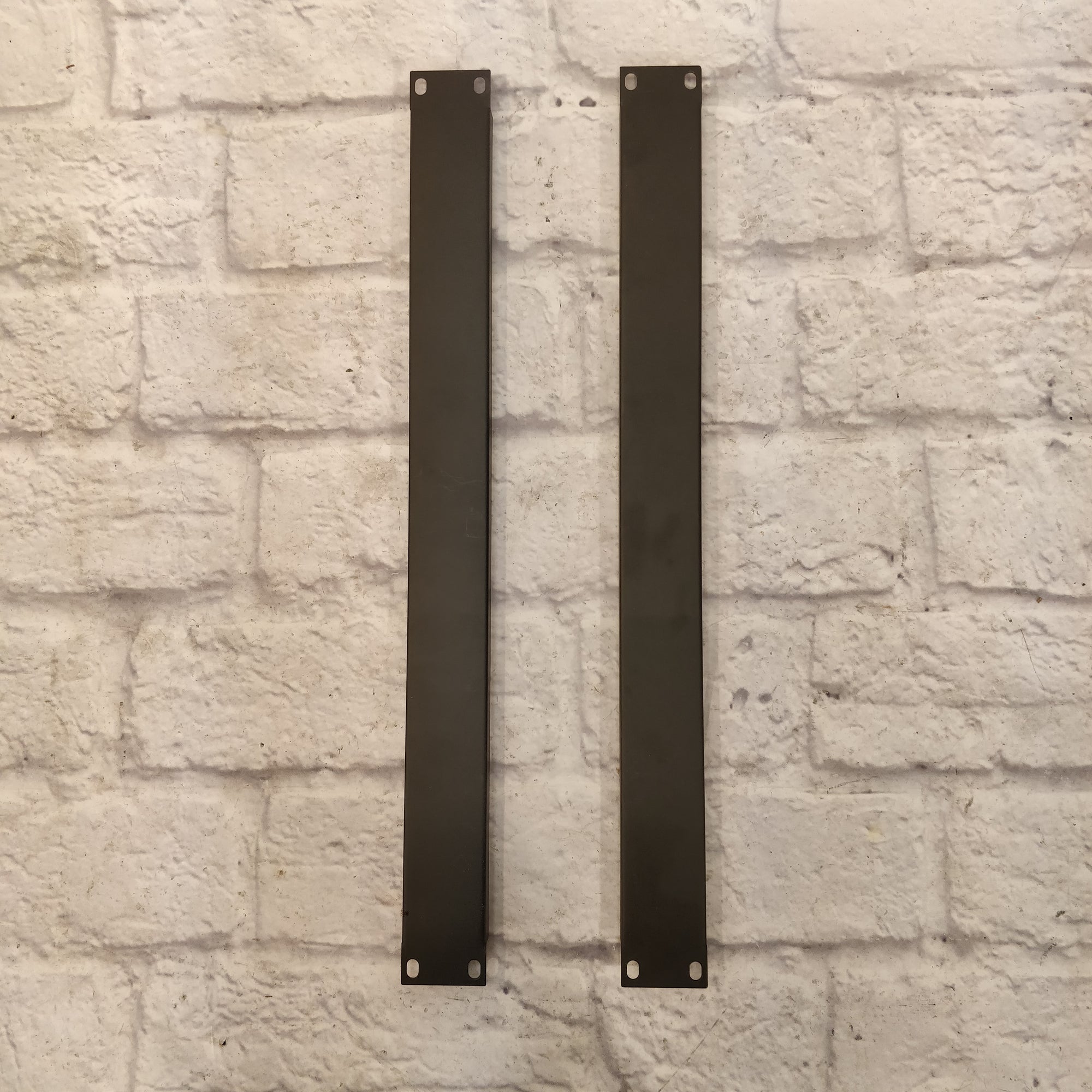Middle Atlantic Blank Single Space Rack Spacer Filler