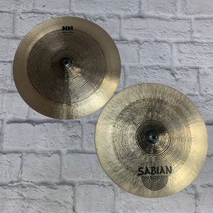Sabian HH Vanguard 14 Hi Hats