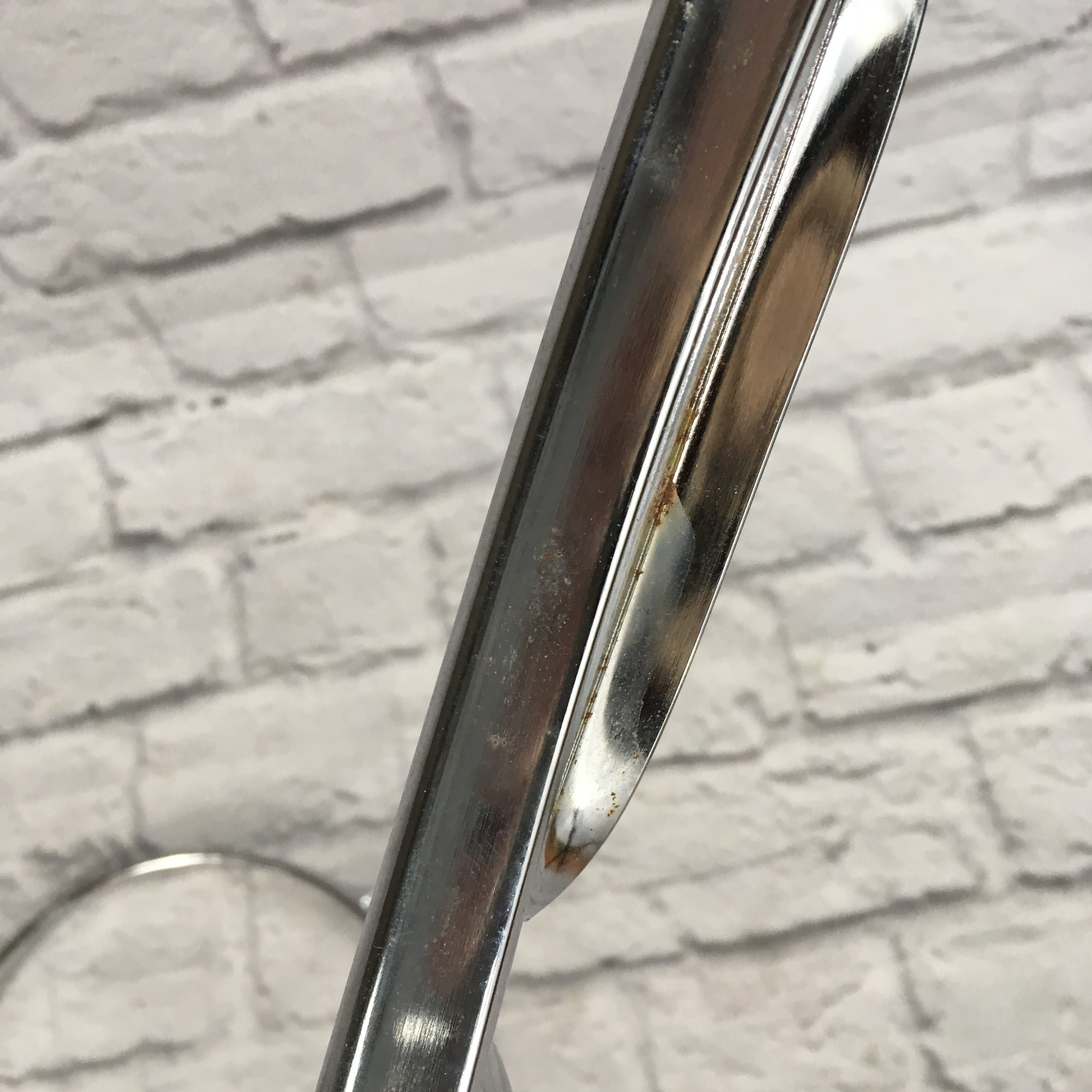 10in 6 Lug Drum Hoop Pair - Unknown Manufacturer
