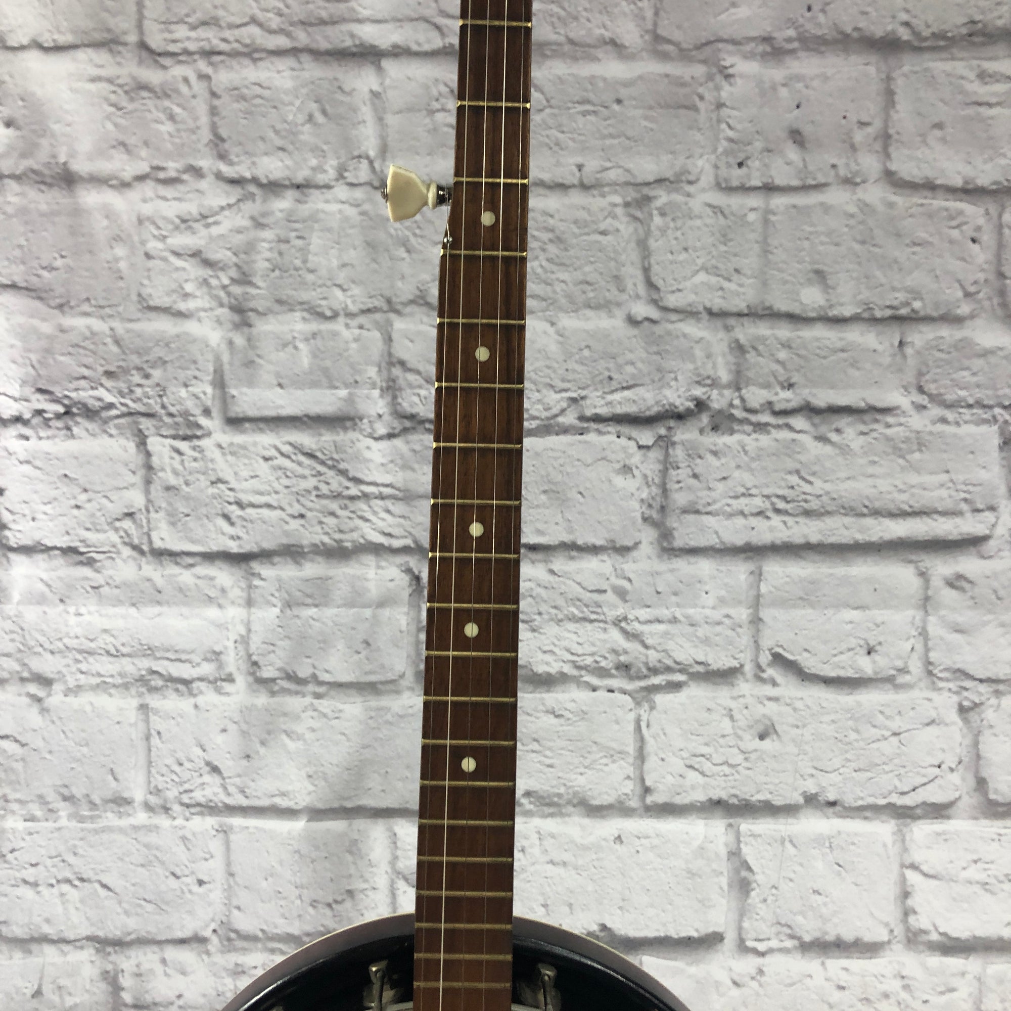 Kay Mid 60's 5 String Banjo w/ Original Case