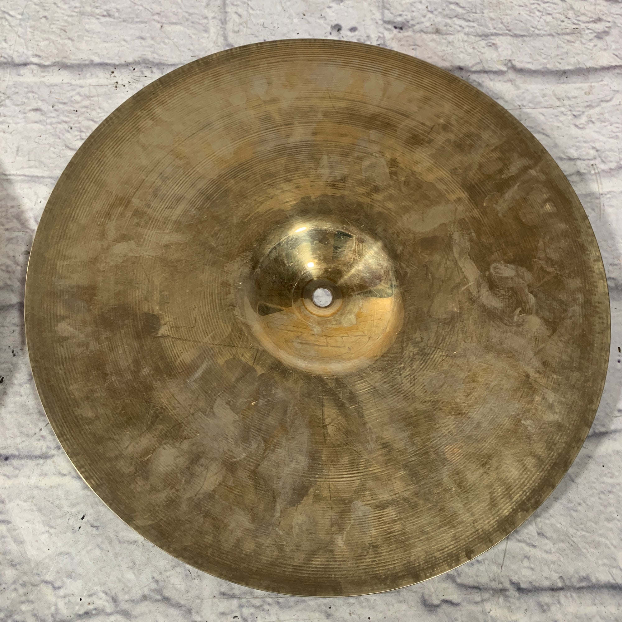Sabian AAX Studio 14 Hi Hats