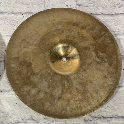 Sabian AAX Studio 14 Hi Hats