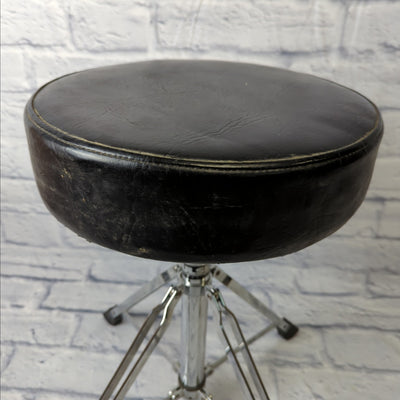 Pulse Heavy Duty 4 Leg Drum Throne 3.5" Seat
