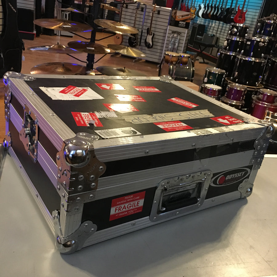 Odyssey Flight Case