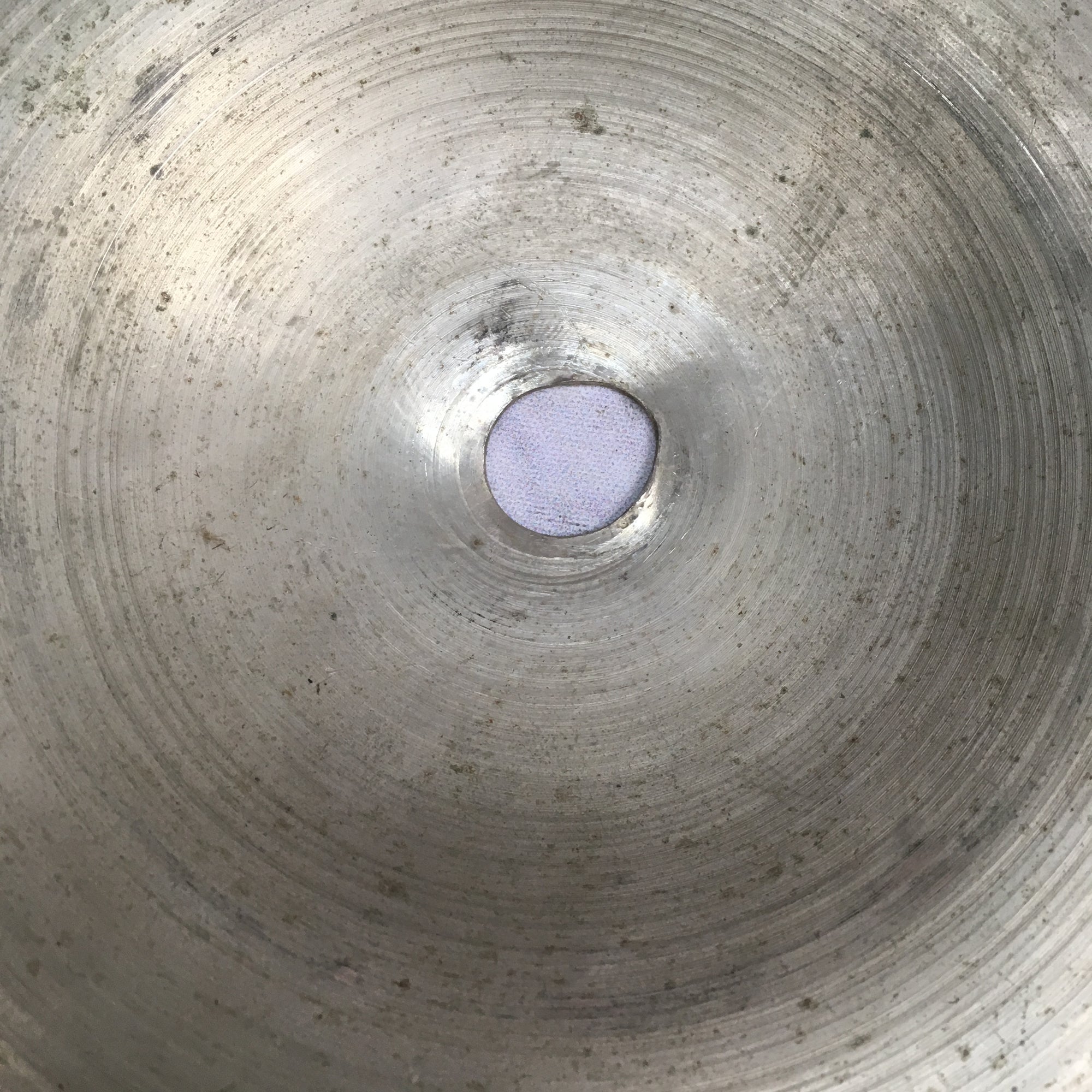 Ludwig Paiste Special 14 Cymbal