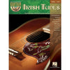 Hal Leonard Irish Tunes Guitar Book