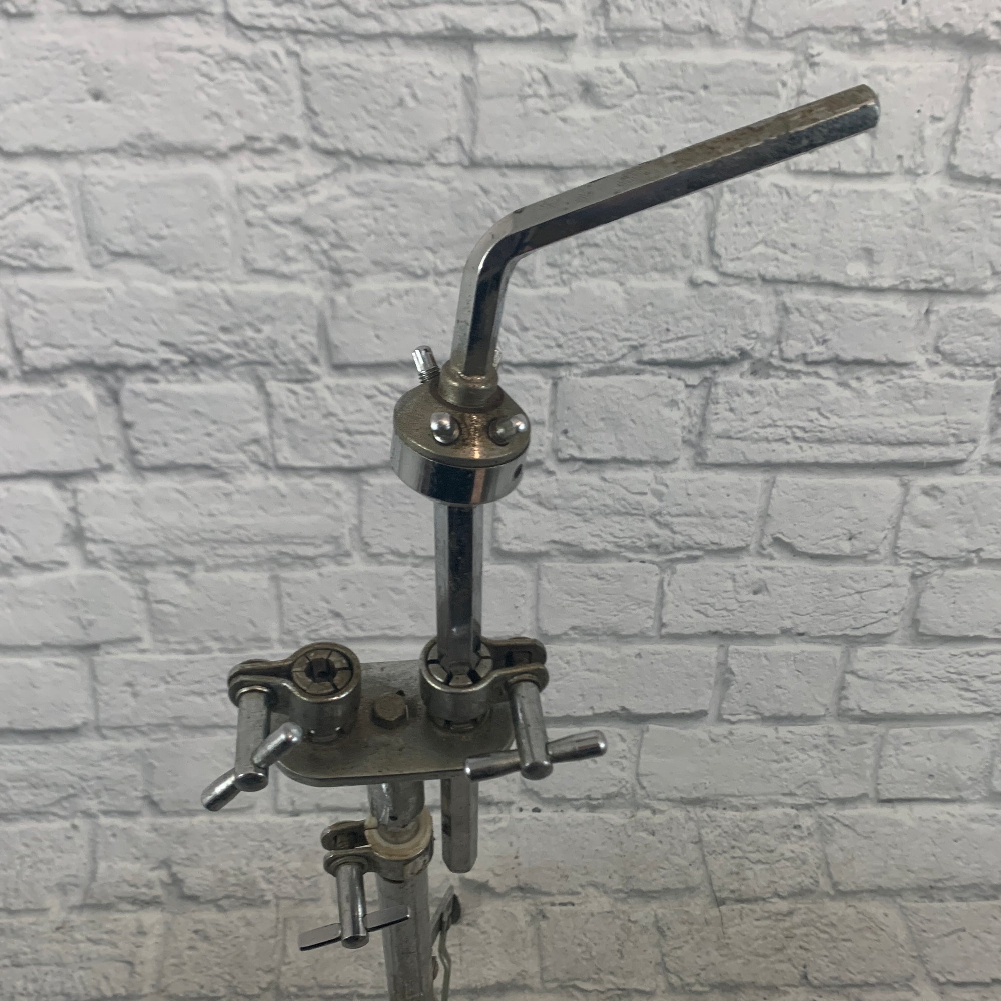 Pearl 1970s Dual Hex Clamp Single-Braced Tom Stand