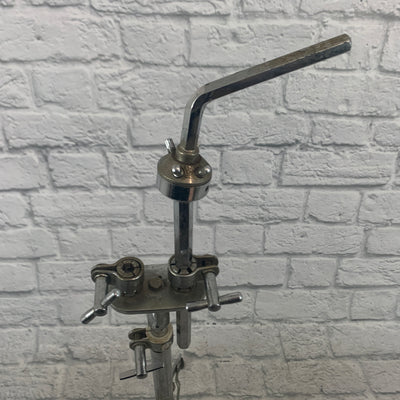Pearl 1970s Dual Hex Clamp Single-Braced Tom Stand
